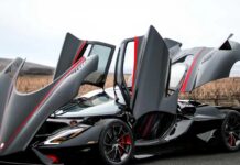 Los 10 autos de serie más rápidos del mundo »
