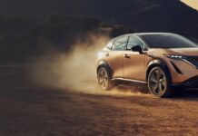 7 Vehículos Autónomos que Redefinirán la Conducción »