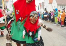 5 Tradiciones navideñas únicas celebradas en todo el mundo »