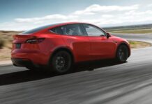 Los 10 autos eléctricos más vendidos del 2023 »