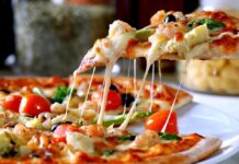 5 Maravillosas Pizzerías Ocultas en la CDMX »