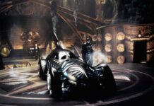 10 de los automóviles más icónicos del cine »