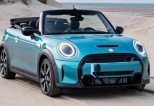 Los Autos Retro más Estilosos del 2023 y 2024 »