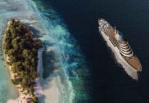 El crucero de lujo al que solo se podrá acceder con invitación »