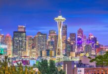 Los 10 Estados más ricos de EE.UU. »