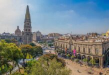 Descubre Guadalajara a través de sus misteriosas leyendas »
