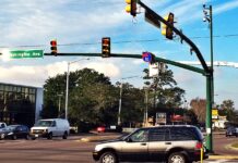 Los 10 estados más peligrosos para conducir en Navidad »