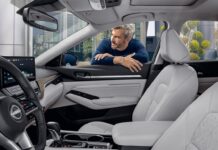 Los autos con más tecnología del 2023 y 2024 »