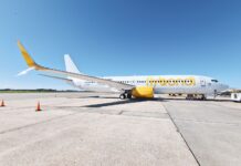 La aerolínea argentina Flybondi permite a sus clientes revender sus billetes »