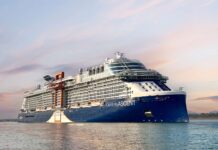CELEBRITY CRUISES RECIBE EL ESPERADO CELEBRITY ASCENT »
