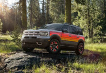 Ford Bronco Sport del 2024, lucha por cumplir las expectativas »