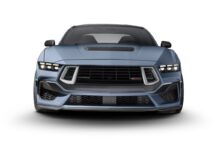 El Show de SEMA dará una vista previa de los paquetes de piezas y apariencia para los Ford Mustang, Bronco y Ranger »