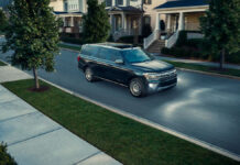 Los 6 Mejores SUV de lujo del 2024 »