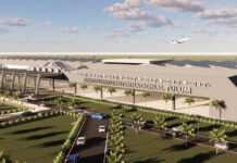 Tulum despega »