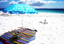 5 de las playas más romanticas del mundo »