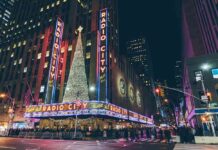Los 7 mejores destinos para viajar en Diciembre »