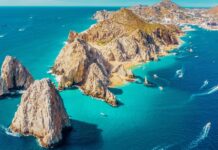 5 Destinos de playa en México y EE.UU. para viajeros con poco presupuesto »