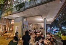 5 restaurantes en tendencia en la CDMX »