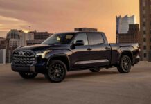 5 de las camionetas más seguras y chulas del 2024 para adolescentes »