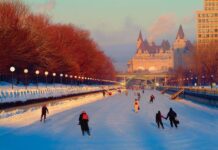 Las 10 mejores ciudades europeas para visitar en invierno, según expertos en viajes »