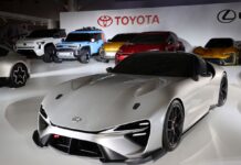 Futuros autos que bien vale la pena esperar: 2024-2028 »
