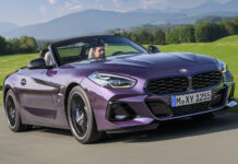 Los 5 autos deportivos europeos más populares en EE.UU. en el 2023 »
