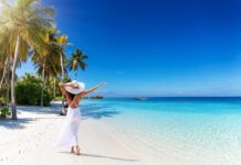 5 encantadores destinos en Quintana Roo ideales para evadir el frío »
