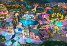 PRIMER CONCEPTO DE PARQUE TEMÁTICO PARA FAMILIAS CON NIÑOS PEQUEÑOS »