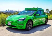 3.000 dólares de descuento en sus autos eléctricos a los conductores »