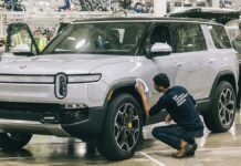 Los mejores autos eléctricos para conductores estadounidenses con un kilometraje elevado »