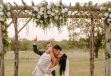 Los 7 alojamientos Airbnbs más bellos de EE.UU. para celebrar una boda »