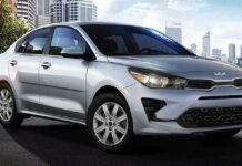 Los 10 autos que más rápido se vendieron en diciembre del 2023 »