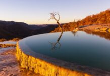5 Destinos Fundamentales para tu Próxima Aventura en Oaxaca »