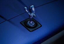 Los 10 diseños más geniales que los clientes de Rolls-Royce encargaron en el 2023 »