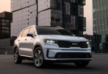 Los mejores SUV híbridos que nos regaló el 2023 »
