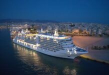 La próxima gran novedad en cruceros: Experiencias «inmersivas» »