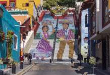 5 destinos preciosos cerca de la CDMX para visitar en estas fechas »