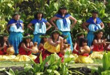 Abre el nuevo Kona Village Luau, ideal para conocer el patrimonio hawaiano »