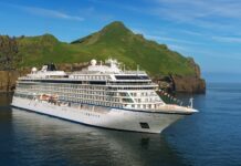 Los 5 mejores cruceros de lujo para el 2024 »