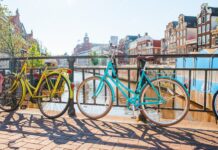Descubre los mejores destinos para conocer en bicicleta en el 2023 »