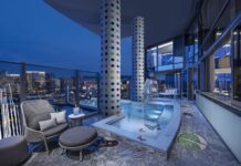 Los 3 hoteles más caros del mundo en el 2023 »