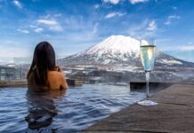 Los Mejores Destinos de Invierno para una Escapada Festiva »