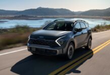 El Kia Sportage del 2024 se alza con el máximo galardón de seguridad del IIHS »