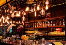 El speakeasy que para entrar, hay que resolver un acertijo »