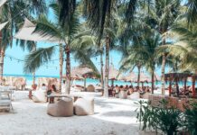 ¿Cómo planificar el viaje perfecto a Isla Hotbox? »