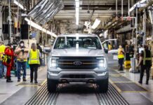 ¿Qué hace que la Ford F-150 sea una camioneta tan popular? »