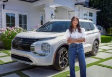 Rashida Jones se asocia con Mitsubishi Motors, la primera portavoz a nivel de marca de EE. UU. en la historia de la empresa »
