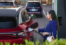 Volkswagen anuncia el lanzamiento de Plug&Charge en Electrify América para el SUV eléctrico ID.4 »