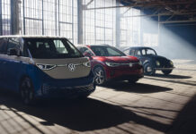 Volkswagen conmemora el 75 aniversario de la marca en Estados Unidos »