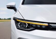 El Volkswagen Golf celebra este año su 50º aniversario con una mejorada versión del exitoso modelo »